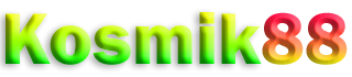 KOSMIK88